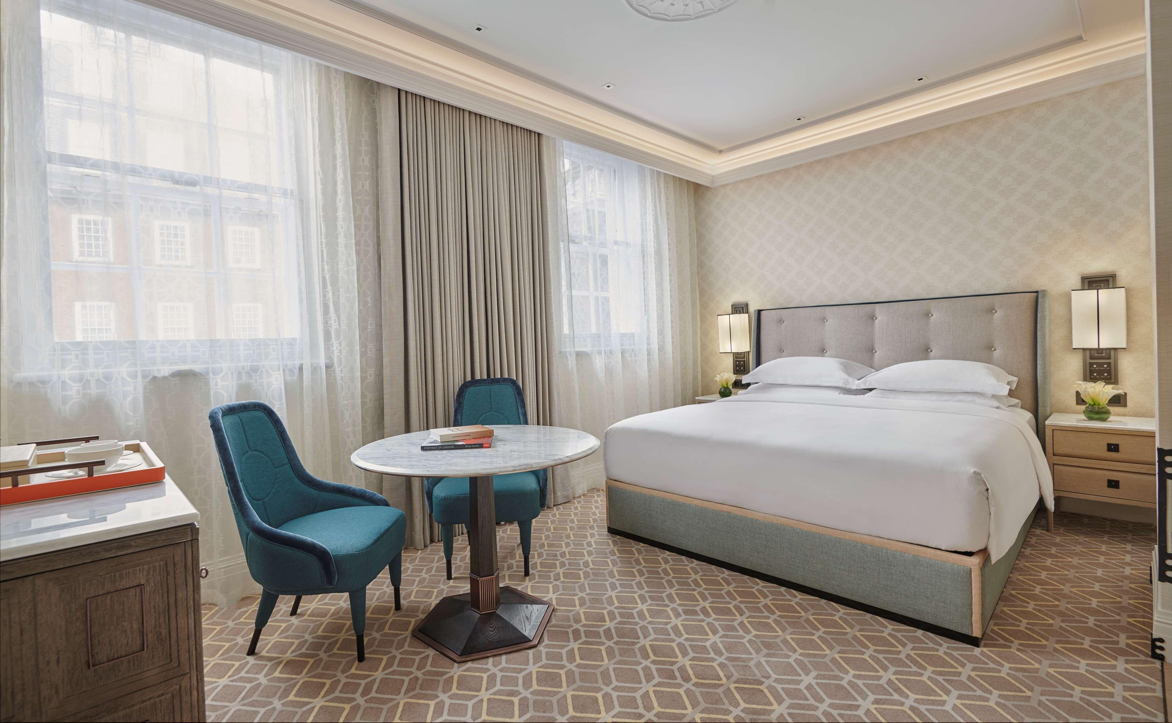 Great Scotland Yard Hotel, Part Of Hyatt Лондон Екстер'єр фото