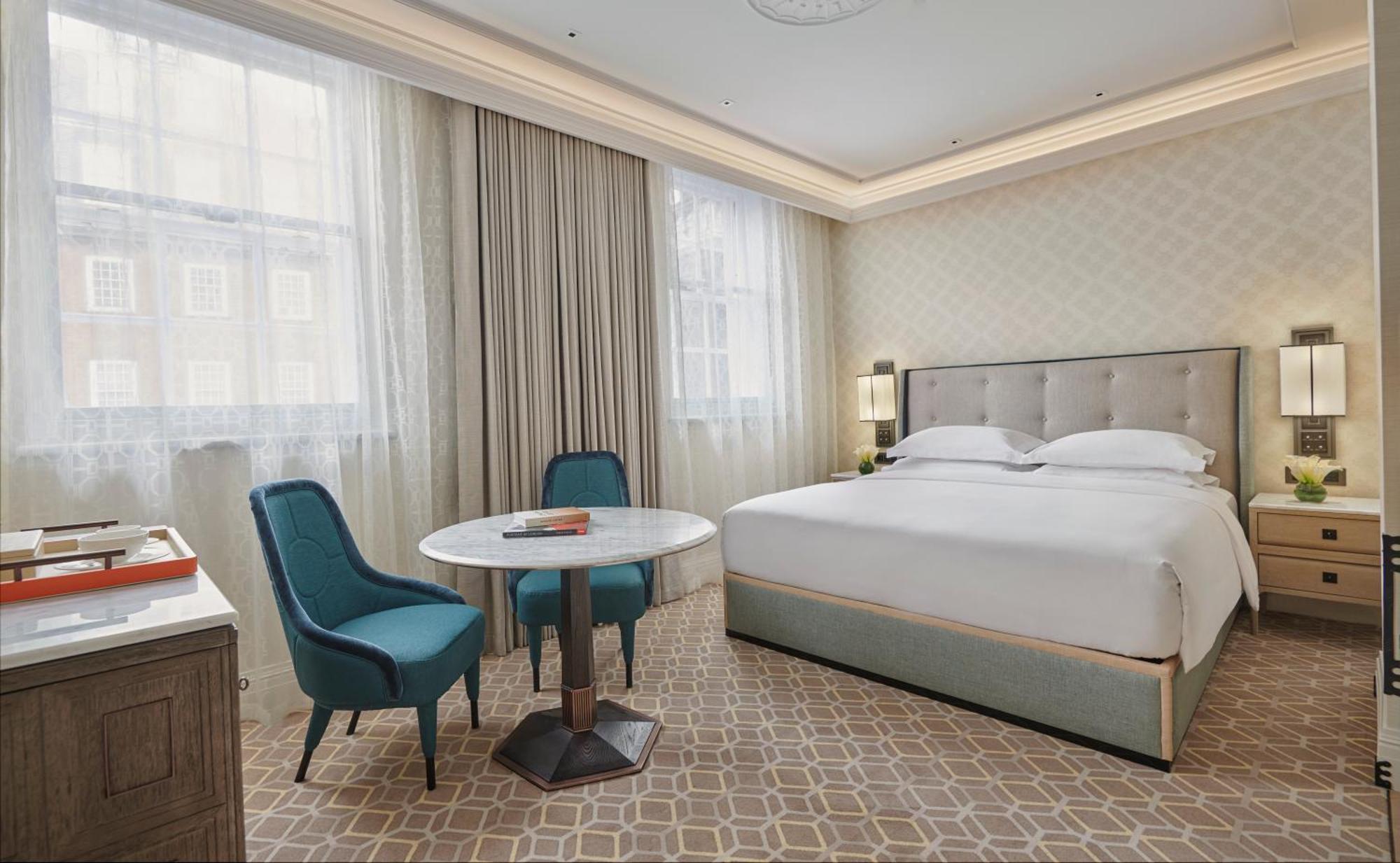 Great Scotland Yard Hotel, Part Of Hyatt Лондон Екстер'єр фото